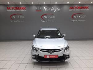 Toyota Starlet 1.5 Xs - Image 4