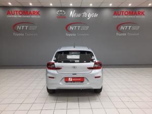 Toyota Starlet 1.5 Xs - Image 5