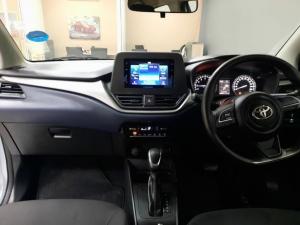 Toyota Starlet 1.5 Xs - Image 6