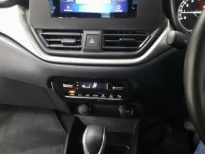 Toyota Starlet 1.5 Xs - Image 8