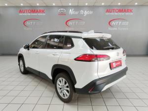 Toyota Corolla Cross 1.8 XS - Image 10