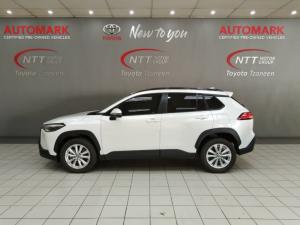 Toyota Corolla Cross 1.8 XS - Image 11