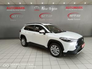 Toyota Corolla Cross 1.8 XS - Image 1