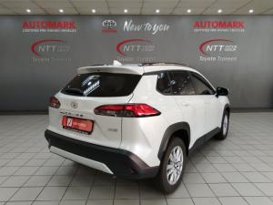 Toyota Corolla Cross 1.8 XS - Image 2