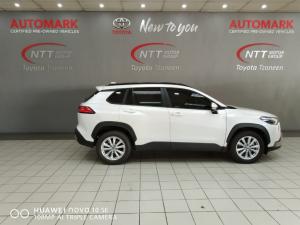 Toyota Corolla Cross 1.8 XS - Image 3