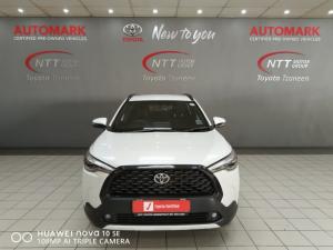 Toyota Corolla Cross 1.8 XS - Image 4