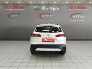 Toyota Corolla Cross 1.8 XS - Image 5