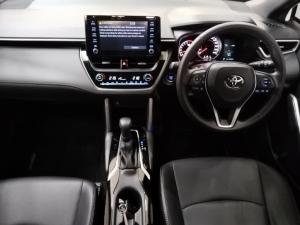Toyota Corolla Cross 1.8 XS - Image 8