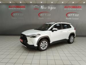 Toyota Corolla Cross 1.8 XS - Image 9