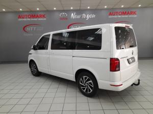 Volkswagen T6.1 Kombi 2.0BiTDi Trendline Plus DSG - Image 10