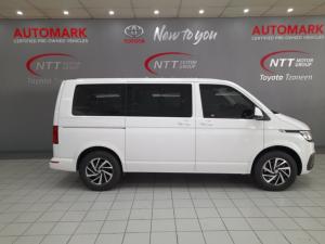 Volkswagen T6.1 Kombi 2.0BiTDi Trendline Plus DSG - Image 3
