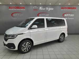 Volkswagen T6.1 Kombi 2.0BiTDi Trendline Plus DSG - Image 9