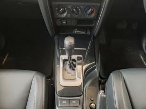 Toyota Fortuner 2.4GD-6 Raised Body automatic - Image 11