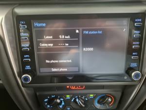 Toyota Fortuner 2.4GD-6 Raised Body automatic - Image 12