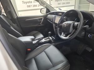 Toyota Fortuner 2.4GD-6 Raised Body automatic - Image 14