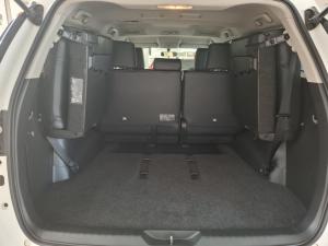 Toyota Fortuner 2.4GD-6 Raised Body automatic - Image 16