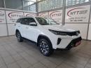 Thumbnail Toyota Fortuner 2.4GD-6 Raised Body automatic