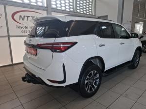 Toyota Fortuner 2.4GD-6 Raised Body automatic - Image 2