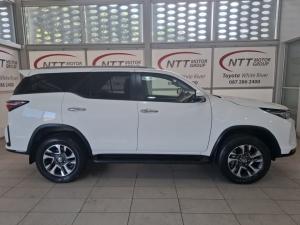 Toyota Fortuner 2.4GD-6 Raised Body automatic - Image 3