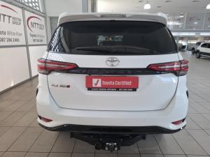 Toyota Fortuner 2.4GD-6 Raised Body automatic - Image 5
