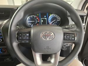 Toyota Fortuner 2.4GD-6 Raised Body automatic - Image 8