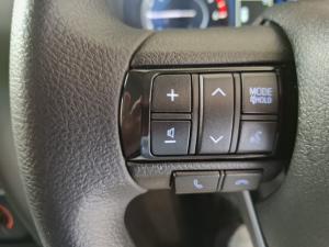 Toyota Fortuner 2.4GD-6 Raised Body automatic - Image 9