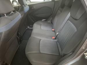 Toyota Starlet 1.5 Xs - Image 15