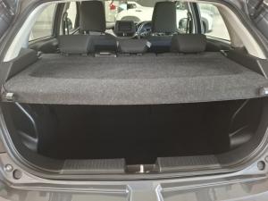 Toyota Starlet 1.5 Xs - Image 16