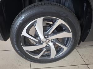 Toyota Starlet 1.5 Xs - Image 17