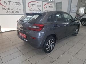 Toyota Starlet 1.5 Xs - Image 2