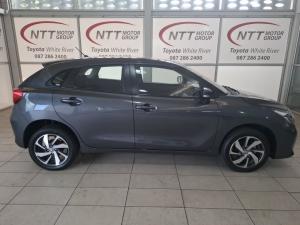Toyota Starlet 1.5 Xs - Image 3