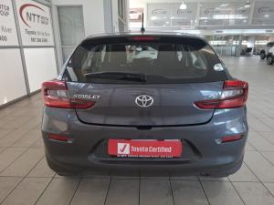 Toyota Starlet 1.5 Xs - Image 5