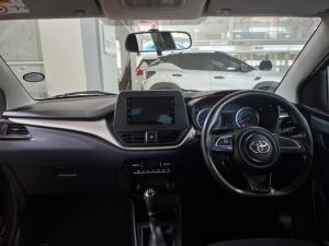 Toyota Starlet 1.5 Xs - Image 6