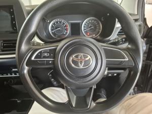Toyota Starlet 1.5 Xs - Image 8
