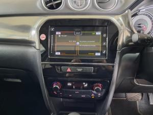 Suzuki Vitara 1.4T GLX automatic - Image 12