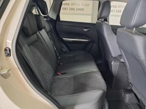 Suzuki Vitara 1.4T GLX automatic - Image 15