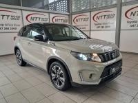 Thumbnail Suzuki Vitara 1.4T GLX automatic