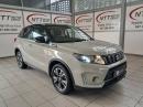 Thumbnail Suzuki Vitara 1.4T GLX automatic