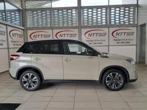 Suzuki Vitara 1.4T GLX automatic - Image 3