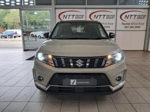 Suzuki Vitara 1.4T GLX automatic - Image 4