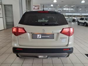 Suzuki Vitara 1.4T GLX automatic - Image 5