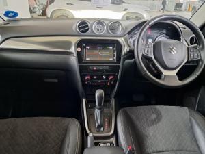 Suzuki Vitara 1.4T GLX automatic - Image 6
