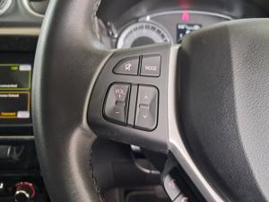 Suzuki Vitara 1.4T GLX automatic - Image 9