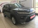 Thumbnail Toyota Urban Cruiser 1.5 XS