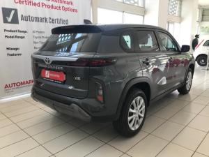 Toyota Urban Cruiser 1.5 XS - Image 2