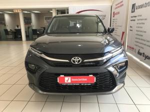 Toyota Urban Cruiser 1.5 XS - Image 4