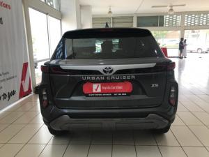 Toyota Urban Cruiser 1.5 XS - Image 5