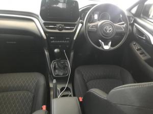Toyota Urban Cruiser 1.5 XS - Image 6
