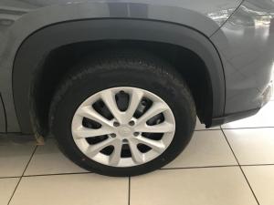 Toyota Urban Cruiser 1.5 XS - Image 8