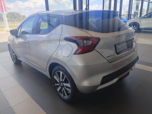Nissan Micra 900T Acenta - Image 10